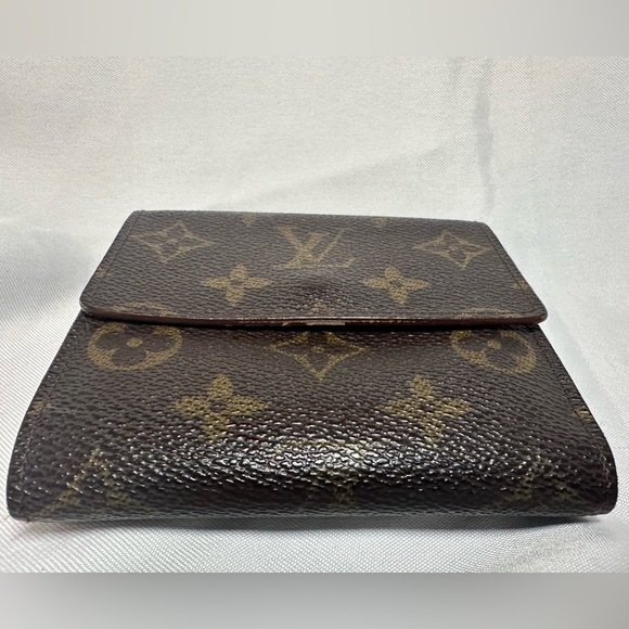LV Monogram Wallet Excellent Condition Authentic - Picture 3 of 10